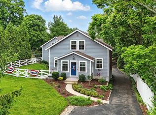 3780 Jessup Rd, Cincinnati, OH 45247