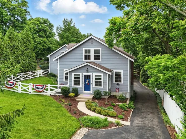 3780 Jessup Rd, Cincinnati, OH 45247