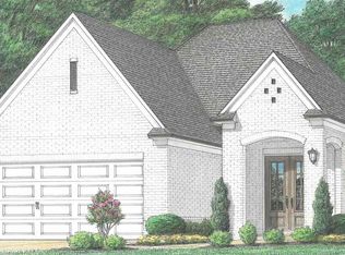 150 Chickasaw Dr LOT 26, Eads, TN 38028