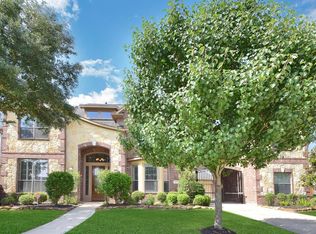 4506 Beacon View Ct, Sugar Land, TX 77479