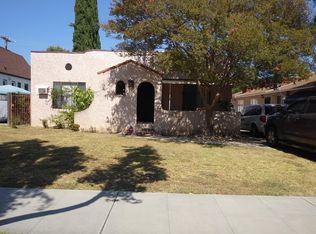 22 S Meridian Ave, Alhambra, CA 91801