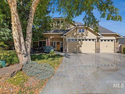 4240 N Buckstone Pl, Meridian, ID, 83646