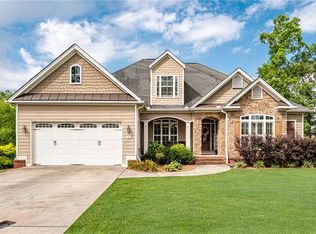 7 Quarter Horse Dr NW, Rome, GA 30165