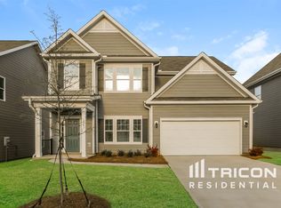 128 Queenshall Rd, Mooresville, NC 28117