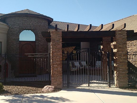 4th image of 21894 S 199th Way