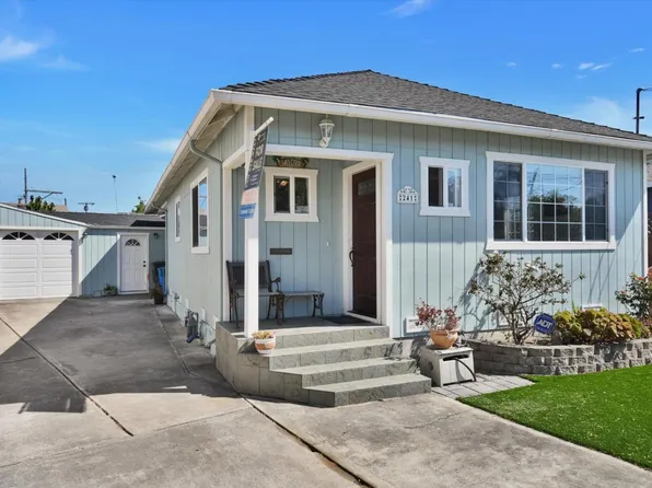 241 Terrace Ave, San Bruno, CA 94066