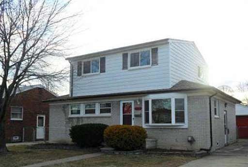 1st image of 25355 Normandy St