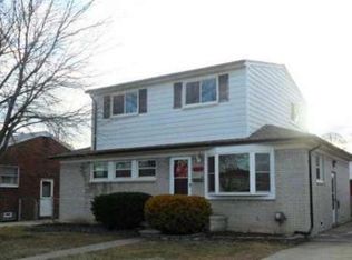 25355 Normandy St, Roseville, MI 48066