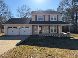 240 Carter Rd, Auburn, GA 30011