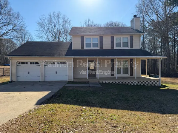 240 Carter Rd, Auburn, GA 30011