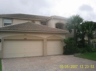 7122 NW 48th Way, Coconut Creek, FL 33073