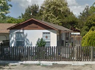 22882 El Camino Real #3, Santa Margarita, CA 93453