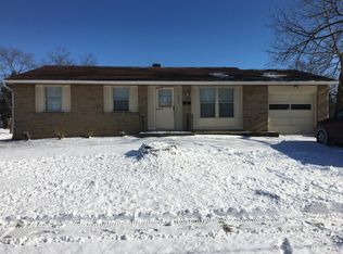1696 Keeler Ct, Columbus, OH