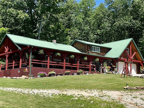 2nd image of 2580 S County Road 1000 W