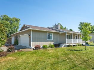 14107 E 24th Ave, Veradale, WA 99037