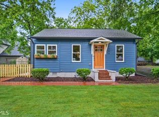 144 Campbell St SE, Atlanta, GA 30317
