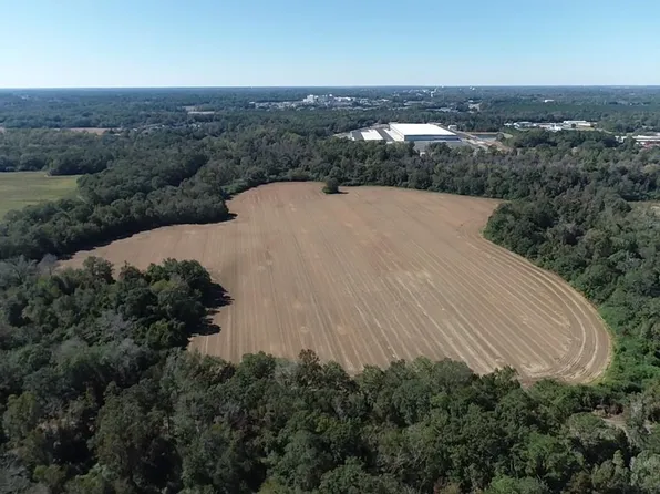 65.49 Ac Drew Rd, Dothan, AL 36303
