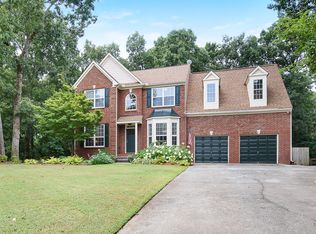 475 Sable Ct, Milton, GA 30004