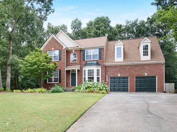 475 Sable Ct, Milton, GA 30004