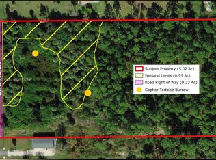 Golden Gate Estates, Naples, FL 34117