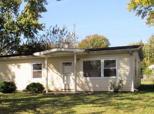 1028 Cornell Rd, Kokomo, IN 46901