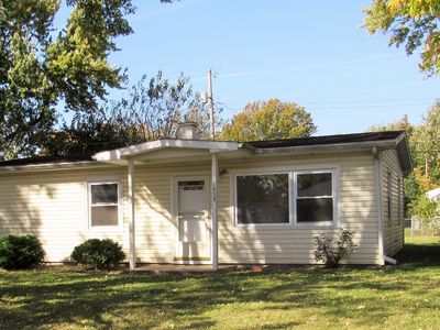 1028 Cornell Rd, Kokomo, IN, 46901