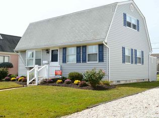 5416 West Ave, Ocean City, NJ 08226