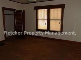 1408 Sycamore St, North Little Rock, AR 72114