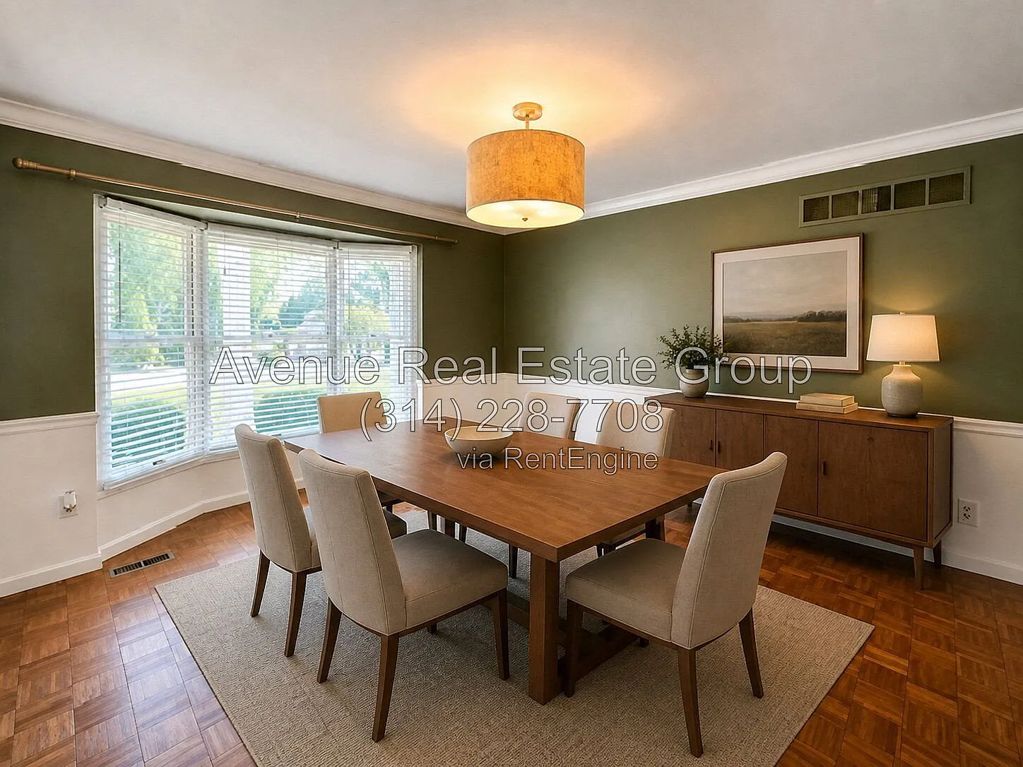 4 bed, 3.5 bath, 4207 sqft, $3,995 — Photo 3