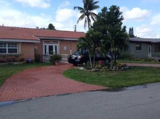 6110 Jefferson St, Hollywood, FL 33023