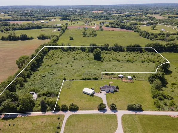 15.2 Hill School Rd, Richmond, MO 64085