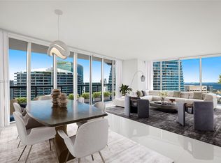 Icon Brickell, Miami, FL 33131