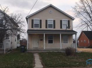 2240 Kent St, Toledo, OH