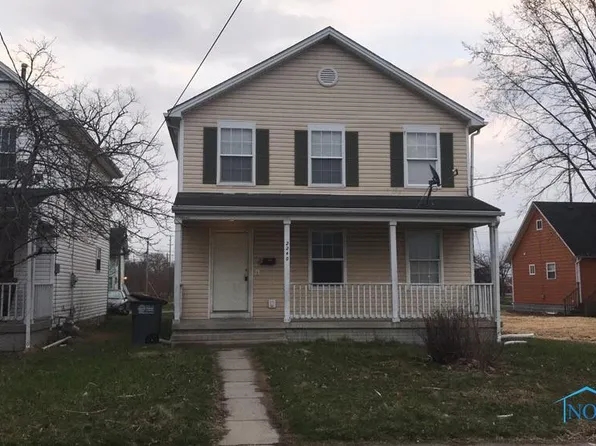 2240 Kent St, Toledo, OH 43620