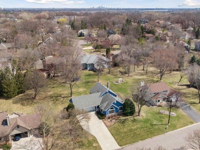 4360 Juneau Ln N, Plymouth, MN, 55446