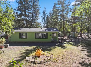 110 Goldenpine, Goldendale, WA 98620