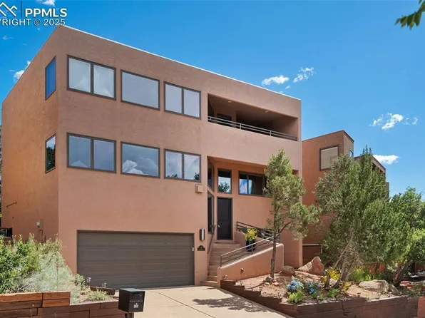 133 Yale Ave, Colorado Springs, CO 80904