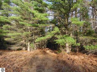 0 N Wilber Rd, East Tawas, MI 48730