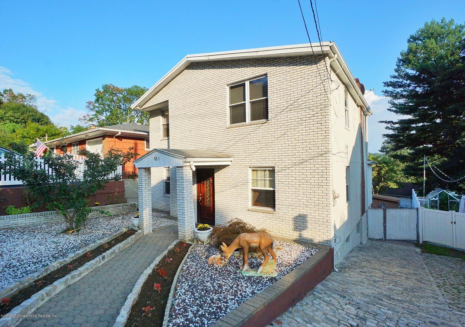 831 Bard Ave, Staten Island, NY 10301 Zillow