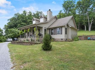 352 Suterville Rd, Stamping Ground, KY 40379