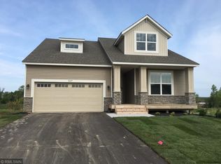 6127 Quenroe St NE, Otsego, MN 55330