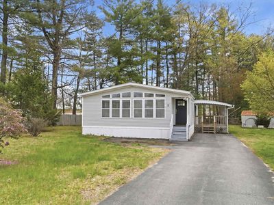 1 Longwood Lane, Merrimack, NH, 03054
