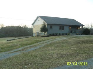 1602 Logue Road, Mount Juliet, TN 37122