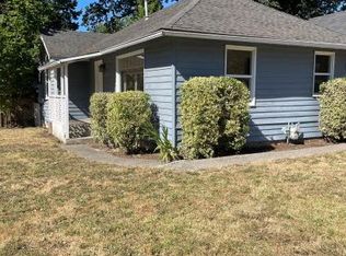 10670 SW Hall Blvd, Tigard, OR 97223