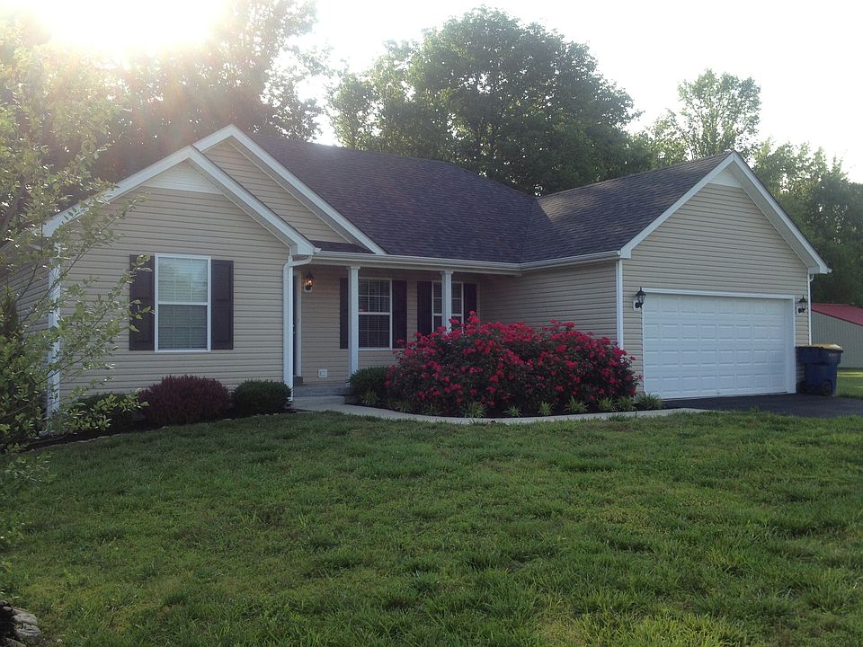 7131 Old Greenhill Rd, Bowling Green, KY 42103 Zillow