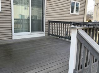 26 Harriet Thayer Dr #26, Attleboro, MA 02703