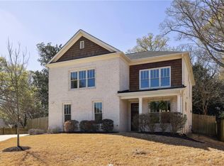 2007 Preston Park Pl, Decatur, GA 30032