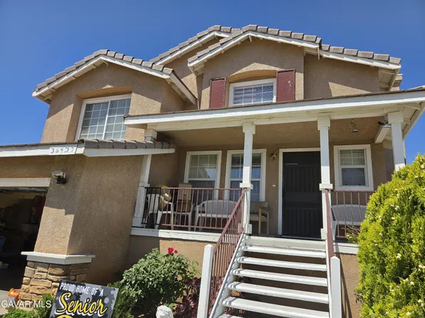 36937 Firethorn St, Palmdale, CA 93550