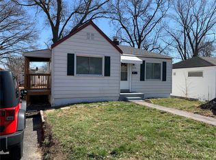 5658 Leverette Ave, Saint Louis, MO