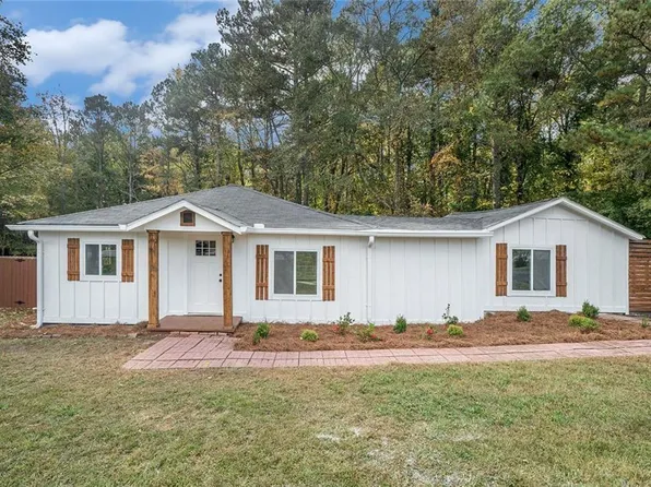 4920 Hiram Lithia Springs Rd, Powder Springs, GA 30127